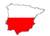 CRISTALERÍA SEGUR - Polski